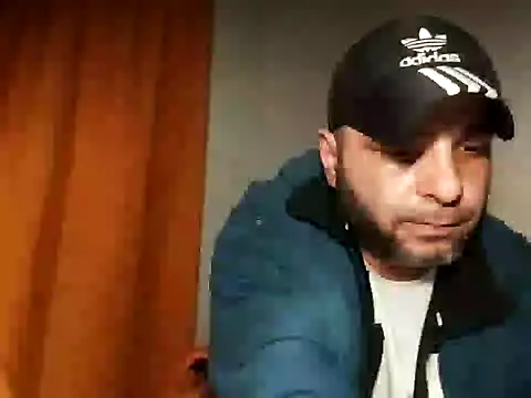 DreckigeSpermaHure online show from 12-20-25, 06:53