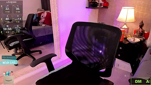 Mariana c1 online show from 04-14-26, 02:45