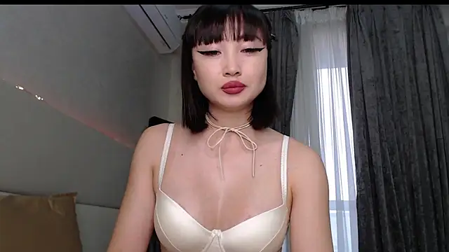 MiaRie online show from 03-21-26, 03:44