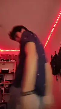 AgujA 666 online show from 10-17-25, 03:53