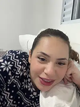 AgnesCampp online show from 02-15-25, 02:47