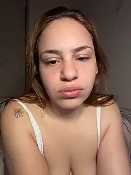 AgnesCampp online show from 10-24-25, 02:41