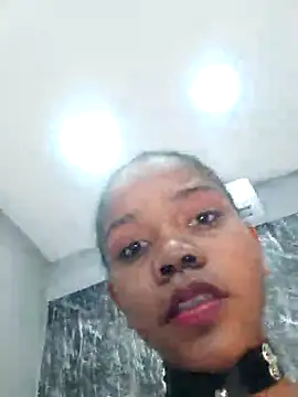 Luciia cute online show from 12-25-24, 04:44