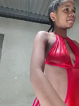 Luciia cute online show from 03-01-26, 04:25