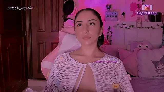 gabyye capprins online show from 02-12-26, 12:16