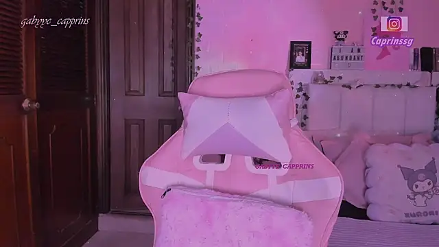 gabyye capprins online show from 02-28-26, 12:22