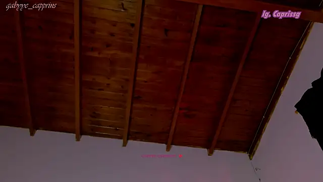 gabyye capprins online show from 03-11-26, 12:16