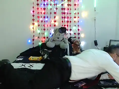 Snapshot of Jeiison_duf chatting on 11-26-25, 11:00 Jeiison duf online show from 11-26-25, 11:00