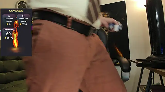 Ethan Castellano online show from 03-20-26, 08:25