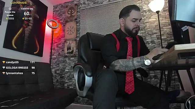 Ethan Castellano online show from 04-19-26, 09:39