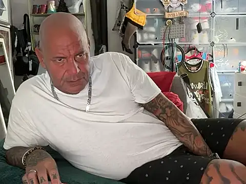 joeytatts66 online show from 11-14-25, 02:32