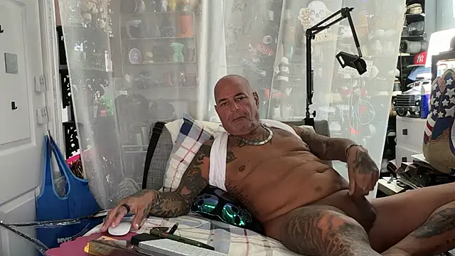 joeytatts66 online show from 07-23-26, 01:58