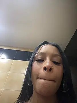 natali henao online show from 03-10-25, 11:27