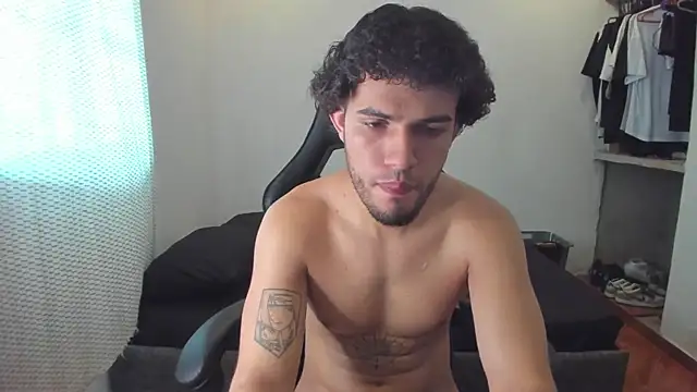 daddy jhons online show from 12-05-24, 07:38