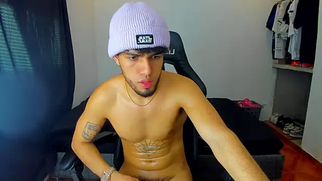 daddy jhons online show from 03-11-25, 03:02