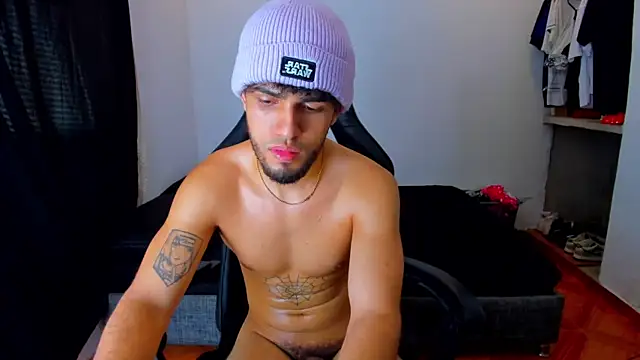 daddy jhons online show from 03-13-25, 09:48