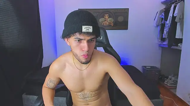 daddy jhons online show from 09-13-25, 06:40