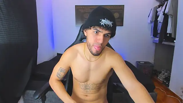 daddy jhons online show from 10-04-25, 05:44