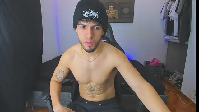 daddy jhons online show from 10-16-25, 05:36