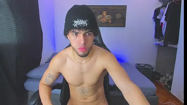 daddy jhons online show from 11-11-25, 04:40