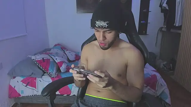 daddy jhons online show from 04-24-26, 06:10