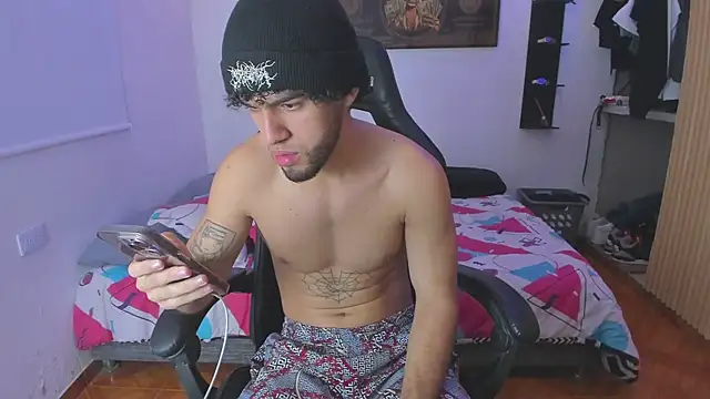 daddy jhons online show from 04-27-26, 06:06