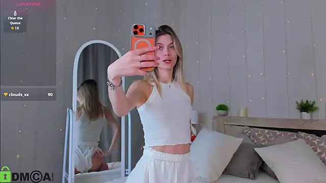 Cherry Price online show from 11-12-25, 12:33