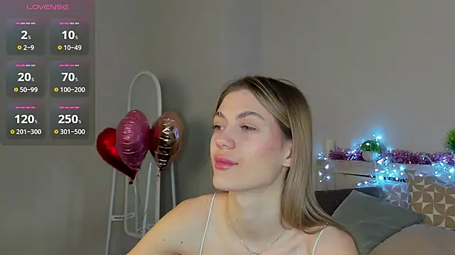 Cherry Price online show from 02-18-26, 11:44