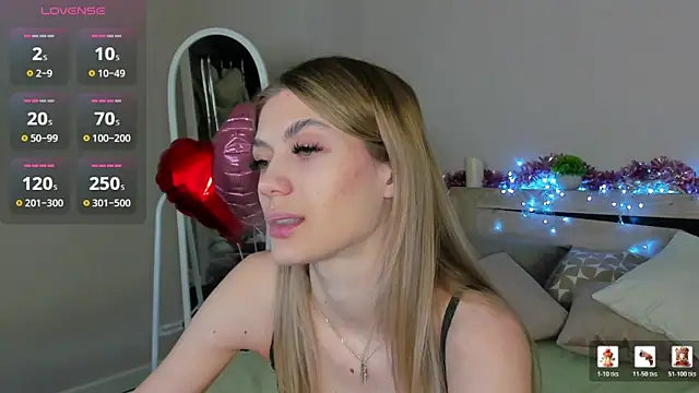 Cherry Price online show from 02-19-26, 11:56