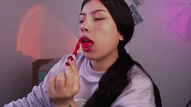 iam emy online show from 02-22-25, 04:30