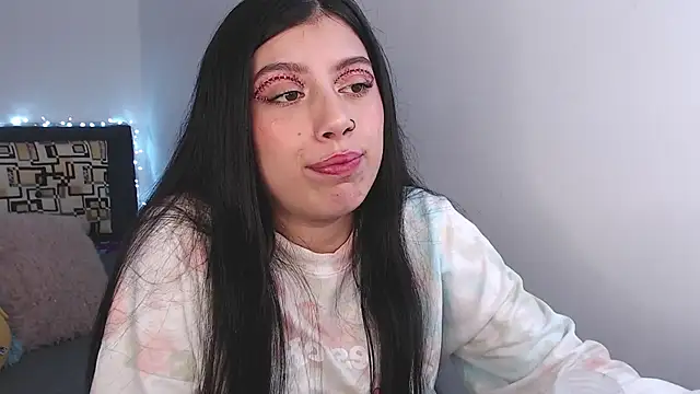 iam emy online show from 10-24-25, 03:03