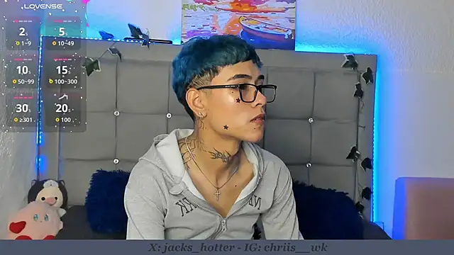 jacks hotter online show from 03-22-26, 09:29