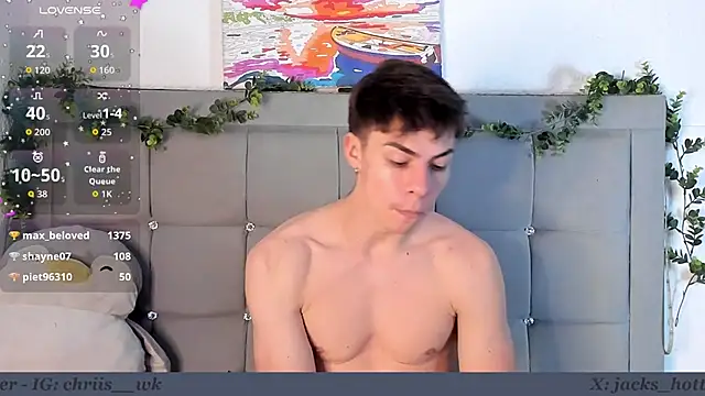 jacks hotter online show from 05-12-26, 11:13