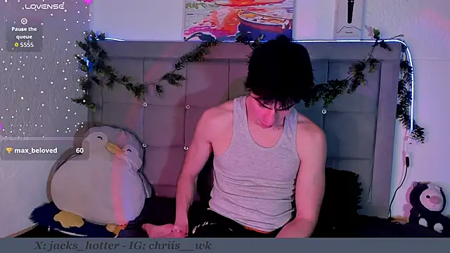 jacks hotter online show from 06-20-26, 04:26