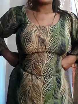 Sania-Love online show from 03-15-25, 02:03