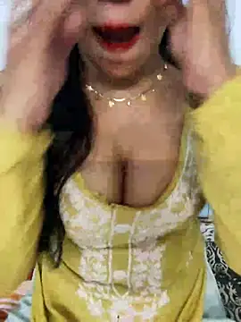 Sania-Love online show from 09-20-25, 12:00