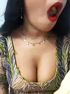 Sania-Love online show from 09-24-25, 09:40