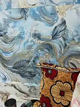 Sania-Love online show from 04-25-26, 11:02