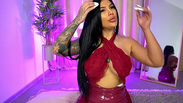 firesbomb777 online show from 04-18-26, 05:22