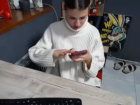 felicity gold online show from 01-12-26, 07:24