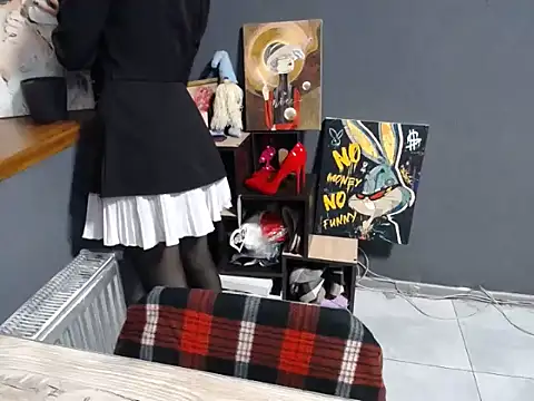 felicity gold online show from 02-12-26, 07:14