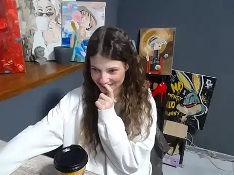 felicity gold online show from 03-13-26, 07:48