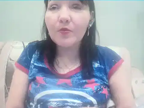 ClaireSunset online show from 01-11-26, 05:40