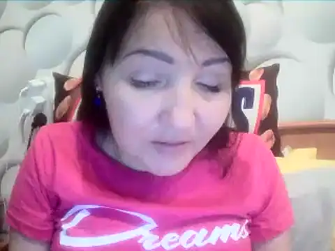 ClaireSunset online show from 03-27-26, 06:07