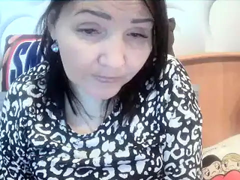 ClaireSunset online show from 04-24-26, 05:26