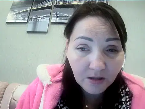 ClaireSunset online show from 05-30-26, 05:32