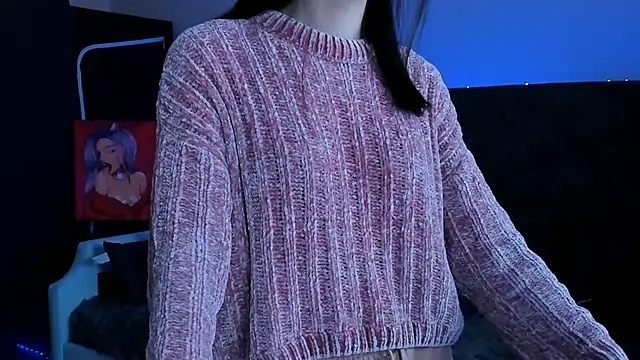 Kathleen Meow online show from 12-03-24, 07:10