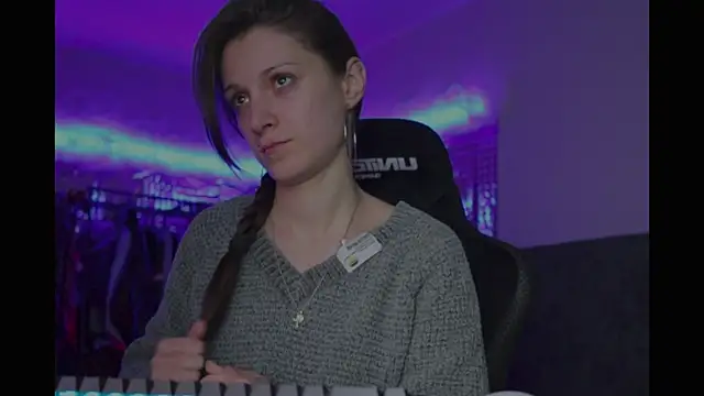 Snapshot of Kathleen_Meow chatting on 09-27-25, 07:41 Kathleen Meow online show from 09-27-25, 07:41