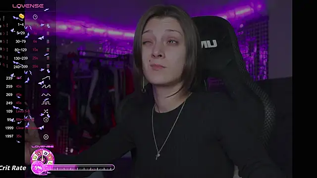 Snapshot of Kathleen_Meow chatting on 10-03-25, 06:05 Kathleen Meow online show from 10-03-25, 06:05