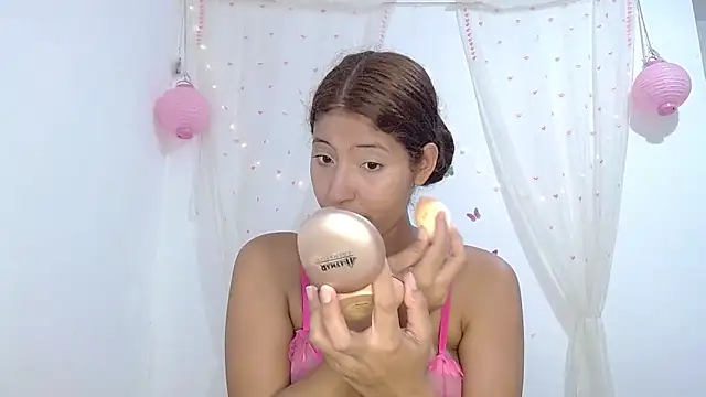 evaluna horny  online show from 09-20-25, 09:05